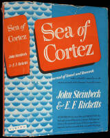 Sea of Cortez: A Leisurely Journal of Travel and Research