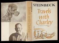 Travels with Charley in Search of America