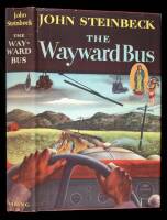 The Wayward Bus