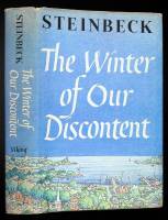 The Winter of Our Discontent