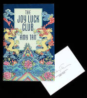 The Joy Luck Club