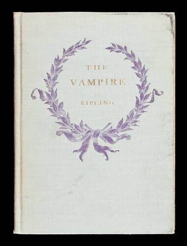 The Vampire