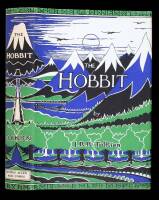 The Hobbit; or, There and Back Again