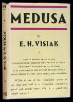 Medusa: A Story of Mystery and Ecstasy and Strange Horror