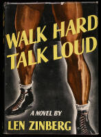 Walk Hard - Talk Loud