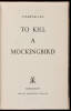 To Kill a Mockingbird - 2