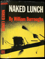 Naked Lunch