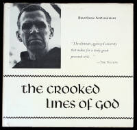 The Crooked Lines of God, Poems 1949-1954