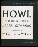 Howl and Other Poems