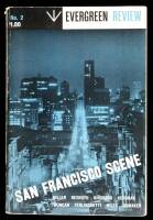 Evergreen Review (San Francisco Scene), Vol. 1, No. 2