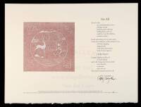 For All &ndash; broadsides, 2 different issues