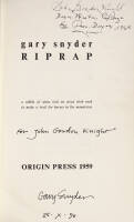 Riprap