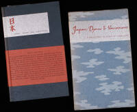 “A Stone Garden” in Japan: Theme and Variations. A Collection of Poems by Americans