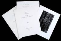 Tree Song &ndash; broadside poem with original photograph