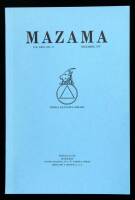 &ldquo;The Youngsteigers&rdquo; in Mazama, Vol. 39, No. 13 (December 1947)