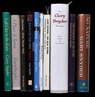 Lot of 23 volumes