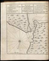 A Voyage Around the World, in the Years MDCCXL, I, II, III, IV. By George Anson, Esq.; Commander in Chief of a Squadron of His Majesty's Ships, sent upon an Expedition to the South-Seas