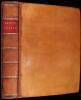 A Voyage Around the World, in the Years MDCCXL, I, II, III, IV. By George Anson, Esq.; Commander in Chief of a Squadron of His Majesty's Ships, sent upon an Expedition to the South-Seas - 3