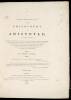 A Dissertation on the Philosophy of Aristotle, in four books. In which his principal physical and metaphysical dogmas are unfolded; and it is shown, from indubitable evidence, that his philosophy has not been accurately known since the destruction of the - 2