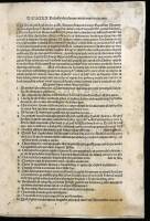 Tabula Pascalis diuersarum variationum temporum