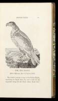 History of British Birds, the Figures Engraved on Wood by T. Bewick