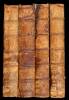 Commentaries on the Laws of England - 3