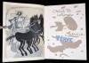 Verve: Revue Artistique et Litt&eacute;raire. Vol. VIII, Nos. 31 et 32