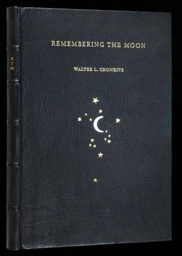 Remembering the Moon