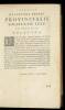 Elementorum Geometricorum Libros Tredecim Isidorum et Hypsiclem & Recentiores de Corporibus Regularibus, & Procli Propositiones Geometricas... - 3