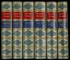 Novels of the Sisters Bronte