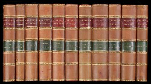 Cooper's Novels