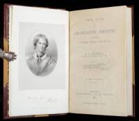 The Life of Charlotte Bronte