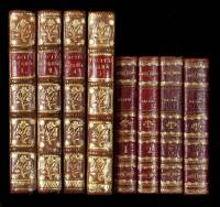 Two Small Sets In Period Fine Bindings