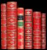 Lot 6 Finely Bound Works
