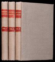 The Mathematical Principles of Natural Philosophy... Translated into English by Andrew Motte. To which are added, Newton's System of the World; A short comment on, and defence of, the Principia, by William Emerson. With The laws of the moon's motion accor