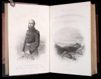 The Illustrated History of the War Against Russia