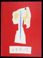 Verve: Revue Artistique et Litt&eacute;raire. Vol. VIII, Nos. 29 et 30