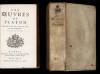 Les Oeuvres de Platon