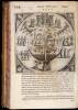 Cryptomenytices et cryptographiae libri IX. In quibus & planissima Steganographiae à Johanne Trithemio, abbate Spanheymensi & Herbipolensi, admirandi ingenij viro, magicè & aenigmaticè olim conscriptae, enodatio traditur. Inspersis ubiquè authoris ac alio - 3