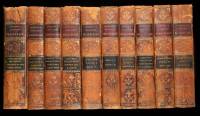 The Plays of William Shakespeare. In Ten Volumes. With the Corrections and Illustrations of Various Commentators; to which are added Notes by Samuel Johnson and George Steevens