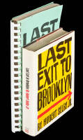 Last Exit to Brooklyn - Uncorrected Proof