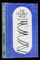 The Double Helix: A Personal Account of the Discovery of the Structure of DNA