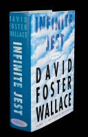 Infinite Jest