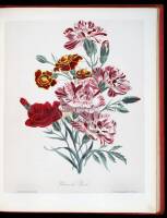 The Bouquet, For 1847