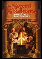 The Sword of Shannara