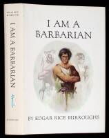 I Am a Barbarian