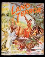 Land of Terror