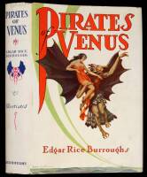 Pirates of Venus