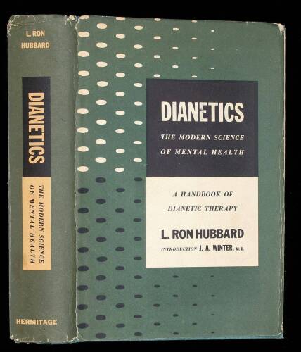 Dianetics
