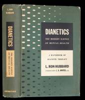 Dianetics